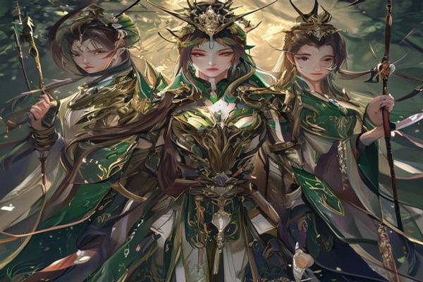 蓝月传奇至尊版