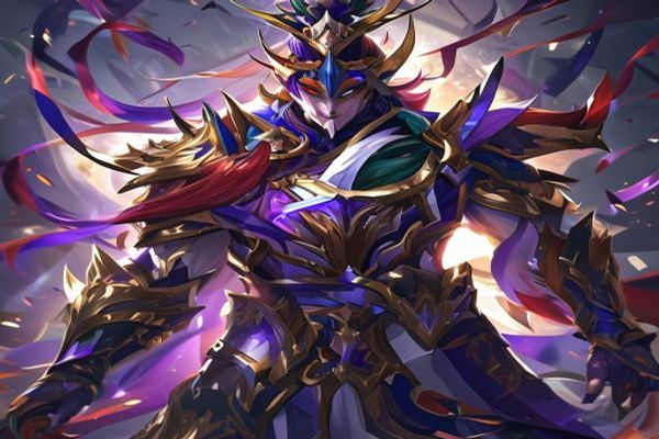 龙之谷海龙